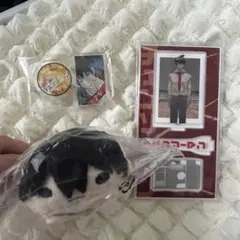 チェンソーマン 早川アキ 缶バッジ タワーレコード タワレコ - メルカリ