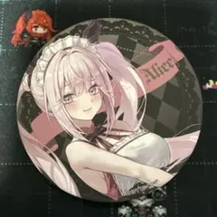 2025年最新】NIKKE缶バッジの人気アイテム - メルカリ