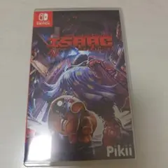The Binding of Isaac: Repentance
