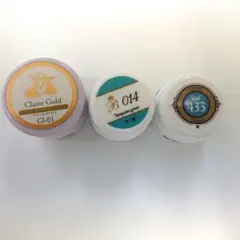 ★格安★ネイル カラージェルセット ベトロ・エンジェルクィーン