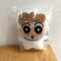 クレヨンしんちゃん ぬいぐるみ きゅきゅきゅマスコット ひまわり