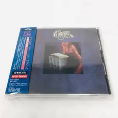 日本盤/帯付/CD Pages ペイジズ First Pages AOR