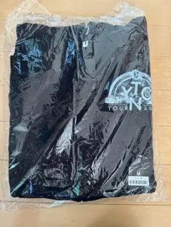 【新品・未使用】UVERworld 2017年Tycoonツアー パーカー（M）