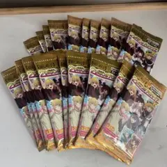 フォルテ 【推しの子】ツーピースブロマイド２⭐︎20セット食玩・ガム