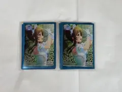 カードフォリオ 高森藍子 まとめ売り - メルカリ