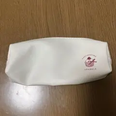 アンミル AnnMiru ペンケース ミルと365日筆箱 - メルカリ