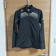 adidas ジャージ　上下セット　CLIMA COOL レディース