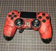 PS4 コントローラー　PS4コントローラー　SCUF 7 スカフインパクト