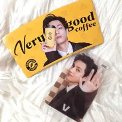 2025年最新】bts トレカ テテの人気アイテム - メルカリ