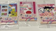 一番くじ たまごっち Ｇ賞 ３点セット