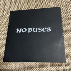 No Buses Sweet  レコード LP NO BUSES / SWEET HOME / LP | Record CD Online Shop JET SET