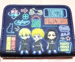 東京リベンジャーズ お財布