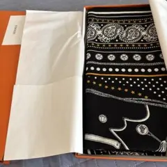 2025年最新】エルメス カレジェアン バンダナの人気アイテム