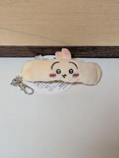 ちいかわリストバンドキーホルダーうさぎ