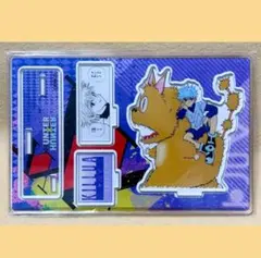 ☆おそ松さん☆TSUTAYA限定/アクリルスタンド☆一松☆新品未開封