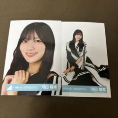河田陽菜 アクリルアートパネル 薙刀姫 河田陽菜 アクリルアートパネル 薙刀姫 河田陽菜 - 日向坂46