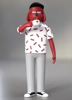 2026年最新】jun oson フィギュアの人気アイテム - メルカリ