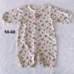 ベビー服 ロンパース