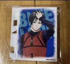 ブルーロック 糸師 凛 ミニキャンバスマグネット