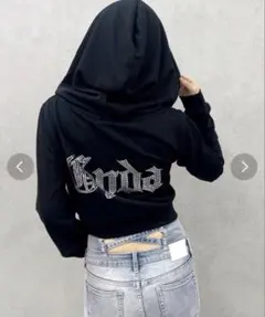 GYDA ラメパーカーのサムネイル