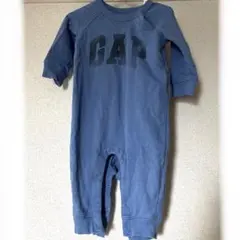 ベビーギャップ ロンパース
