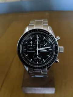 オメガ☓スォッチ　メタル仕様