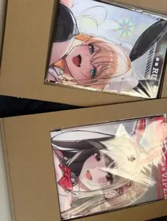 勝利の女神NIKKE マルチクロス バイパー ルピー