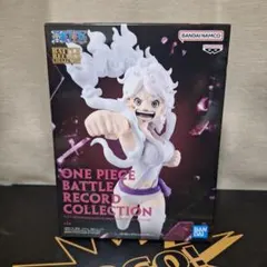 ニカ　ボニー　フィギュア