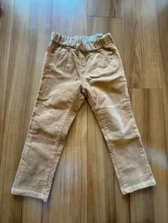 HOT BISCUITS コーデュロイパンツ 100サイズ