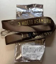 楽天イーグルス オリジナルネックストラップ 浅村栄斗選手