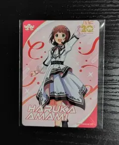 アイドルマスター TOURS 天海春香 カード 2025年最新】天海春香 カードの人気アイテム - メルカリ