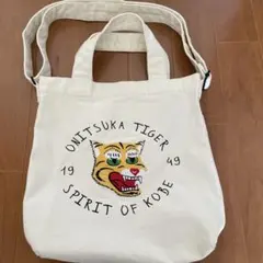 CANVAS SHOULDER BAG/キャンバス ショルダー バッグ