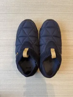 Teva エンバーモック 26cm ブラック
