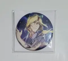 SideM コトブキヤくじ 缶バッジ 都築 圭