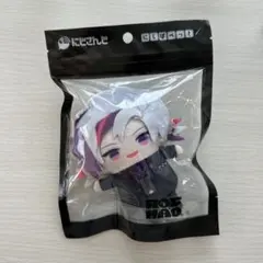 にじさんじ　にじさんじパペット　不破湊　未開封