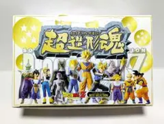 ドラゴンボールZ 超造形魂〜其之六〜 彩色・モノトーン全18種 - メルカリ