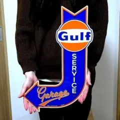 Gulfガルフの玄関マットサイズ径1M大きめです。 - メルカリ