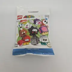 LEGO スーパーマリオ キャラクターパック シリーズ3 71386　未開封品