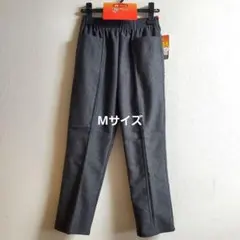 裏起毛 カジュアルパンツ