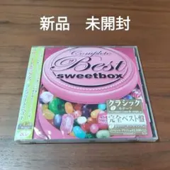 コンプリート・ベスト