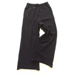 美品✨ JOURNAL STANDARD relume ワイド スウェットパンツ