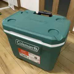 ★USED(美品)★コールマン(Coleman) アルティメイトエクストリームクーラー58 希少】コールマン アルティメイト エクストリーム ホイールクーラー