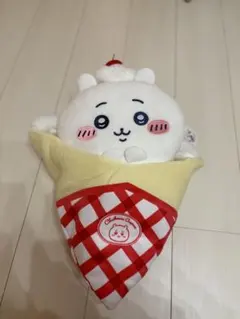 2025年最新】クレープくじ ちいかわの人気アイテム - メルカリ