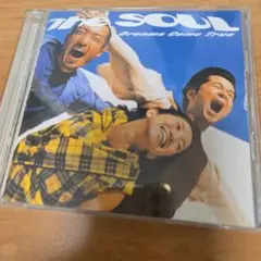 非売品/サンプル盤 DREAMS COME TRUE「朝がまた来る」ドリカム - メルカリ