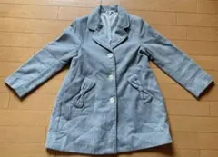 エニィファム 130 コート