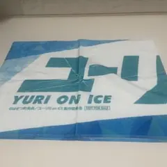 ユーリ!!! on ICE ハンドタオル 6点セット - メルカリ