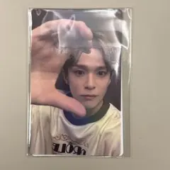 アサヒ トレカ ソウルコン アルバム C ラキドロ TREASURE