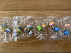 たまごっち UFOスイング　6個