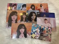 TWICEジョンヨンラントレ10枚1枚おまけ