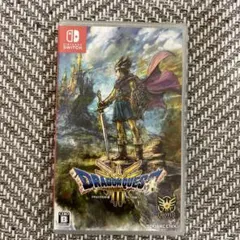 switch ドラゴンクエスト3 そして伝説へ
